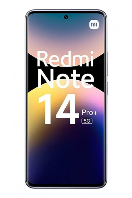 Смартфон Xiaomi Redmi Note 14 Pro+ 5G 12/512GB (NFC) (Без ЗУ) Lavender Purple (фиолетовый-лавандовый) 1