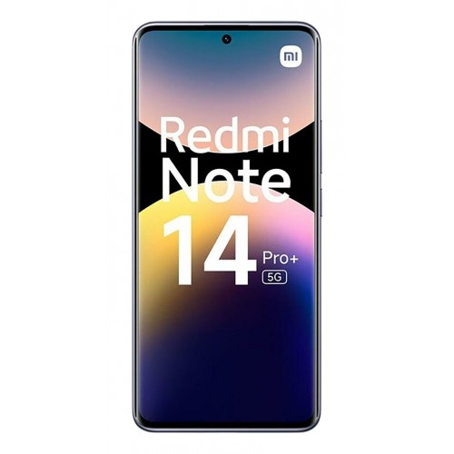Смартфон Xiaomi Redmi Note 14 Pro+ 5G 12/512GB (NFC) no charger Lavender Purple (фиолетовый-лавандовый) 1