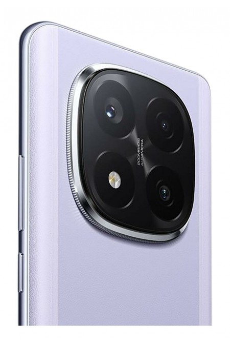 Смартфон Xiaomi Redmi Note 14 Pro+ 5G 12/512GB (NFC) (Без ЗУ) Lavender Purple (фиолетовый-лавандовый) 2