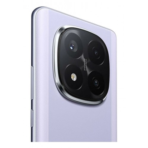 Смартфон Xiaomi Redmi Note 14 Pro+ 5G 12/512GB (NFC) no charger Lavender Purple (фиолетовый-лавандовый) 2