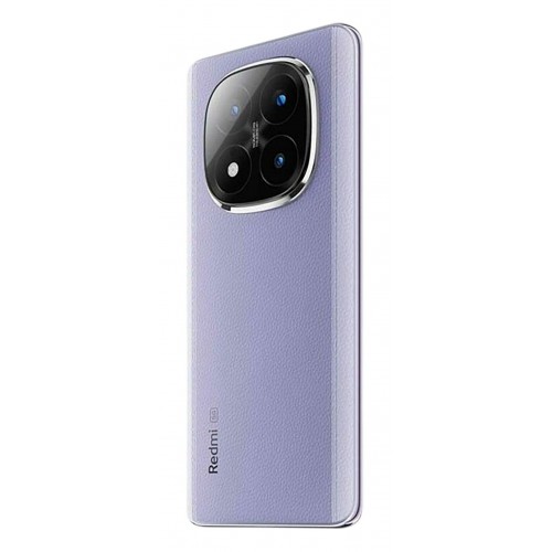 Смартфон Xiaomi Redmi Note 14 Pro+ 5G 12/512GB (NFC) no charger Lavender Purple (фиолетовый-лавандовый) 3
