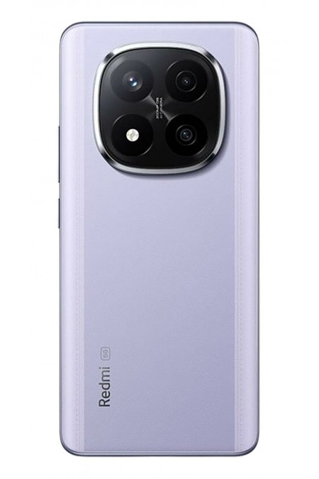 Смартфон Xiaomi Redmi Note 14 Pro+ 5G 12/512GB (NFC) (Без ЗУ) Lavender Purple (фиолетовый-лавандовый) 4