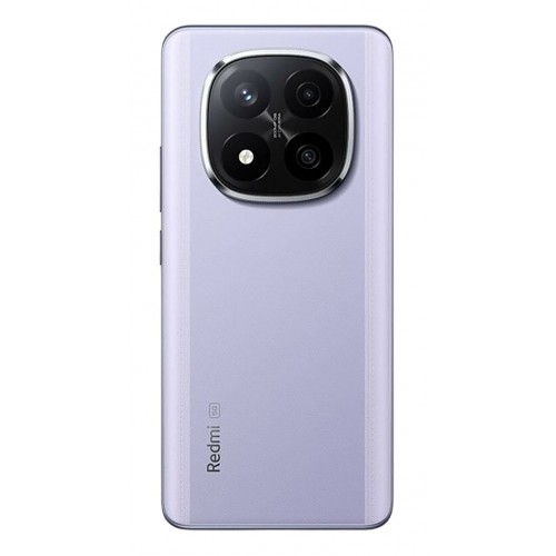 Смартфон Xiaomi Redmi Note 14 Pro+ 5G 12/512GB (NFC) no charger Lavender Purple (фиолетовый-лавандовый) 4