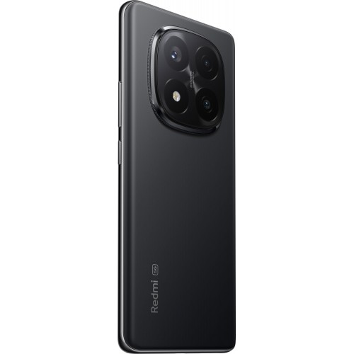 Смартфон Xiaomi Redmi Note 14 Pro+ 5G 12/512GB (NFC) (Global Version) no charger Midnight Black (полночный черный) 5
