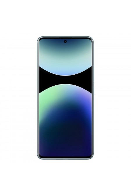 Смартфон Xiaomi Redmi Note 14 Pro+ 5G 12/512GB (NFC) Frost Blue (морозно-голубой) 1
