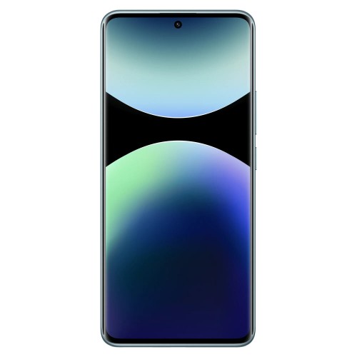 Смартфон Xiaomi Redmi Note 14 Pro+ 5G 12/512GB (NFC) Frost Blue (морозно-голубой) 1