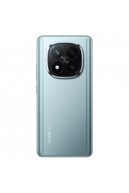 Смартфон Xiaomi Redmi Note 14 Pro+ 5G 12/512GB (NFC) Frost Blue (морозно-голубой) 2