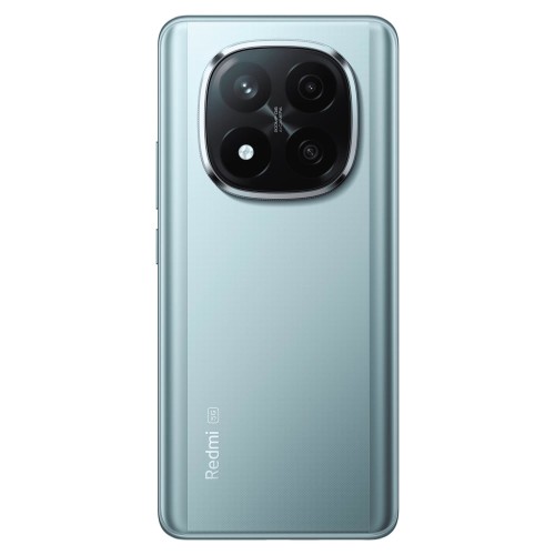 Смартфон Xiaomi Redmi Note 14 Pro+ 5G 12/512GB (NFC) Frost Blue (морозно-голубой) 2