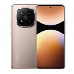 Смартфон Xiaomi Redmi Note 14 Pro+ 5G 12/512GB (NFC) (Global Version) Rose Gold (розовое золото)
