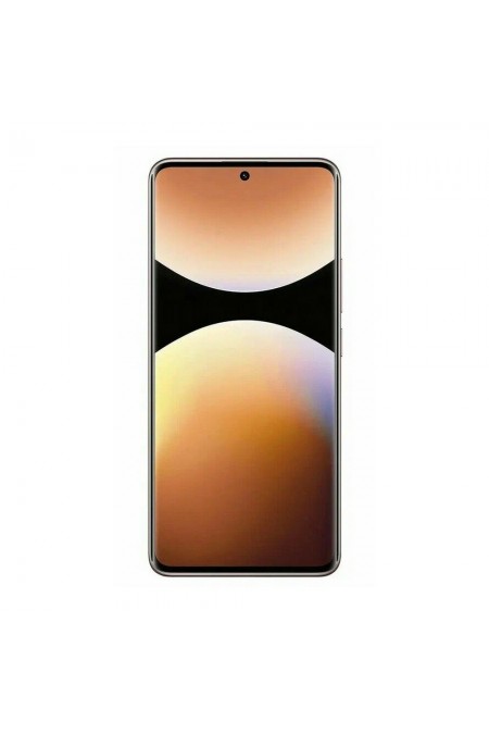 Смартфон Xiaomi Redmi Note 14 Pro+ 5G 12/512GB (NFC) Sand Gold (песочно-золотой) 1