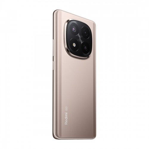 Смартфон Xiaomi Redmi Note 14 Pro+ 5G 12/512GB (NFC) (Global Version) Rose Gold (розовое золото) 4