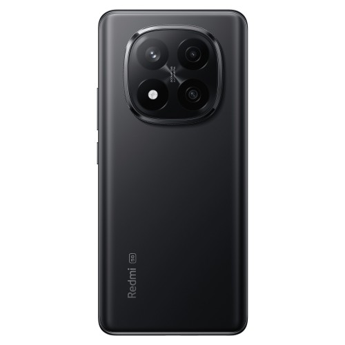 Смартфон Xiaomi Redmi Note 14 Pro+ 5G 12/512GB (NFC) (RU/A) Midnight Black (полночный черный) 3