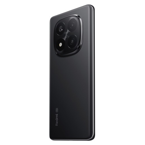 Смартфон Xiaomi Redmi Note 14 Pro+ 5G 12/512GB (NFC) (RU/A) Midnight Black (полночный черный) 7