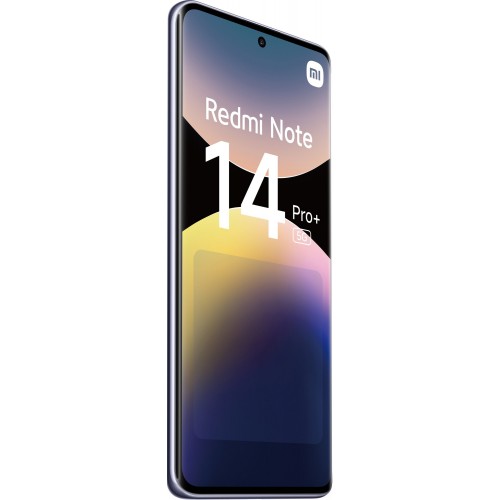 Смартфон Xiaomi Redmi Note 14 Pro+ 5G 8/256GB (NFC) (Global Version) Aurora Purple (фиолетовое сияние) 3