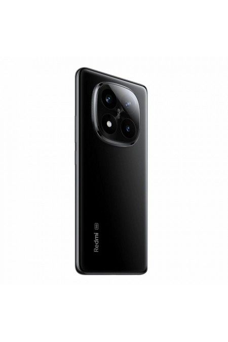 Смартфон Xiaomi Redmi Note 14 Pro+ 5G 8/256GB (NFC) Midnight Black (полночный черный) 1