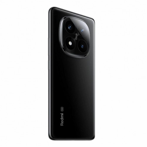 Смартфон Xiaomi Redmi Note 14 Pro+ 5G 8/256GB (NFC) Midnight Black (полночный черный) 1