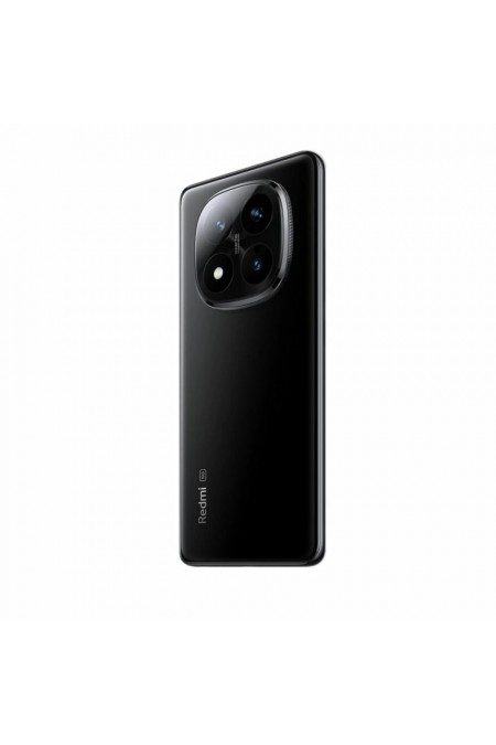 Смартфон Xiaomi Redmi Note 14 Pro+ 5G 8/256GB (NFC) Midnight Black (полночный черный) 2