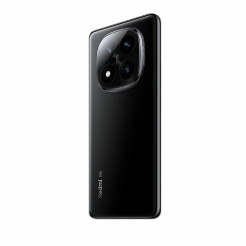 Смартфон Xiaomi Redmi Note 14 Pro+ 5G 8/256GB (NFC) Midnight Black (полночный черный) 2