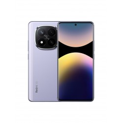 Смартфон Xiaomi Redmi Note 14 Pro+ 5G 8/256GB (NFC) no charger Lavender Purple (фиолетовый-лавандовый)