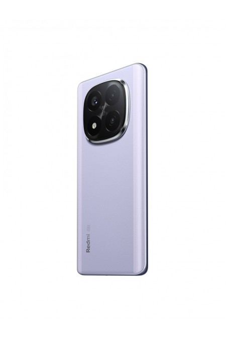 Смартфон Xiaomi Redmi Note 14 Pro+ 5G 8/256GB (NFC) (Без ЗУ) Lavender Purple (фиолетовый-лавандовый) 4