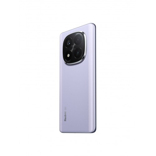 Смартфон Xiaomi Redmi Note 14 Pro+ 5G 8/256GB (NFC) no charger Lavender Purple (фиолетовый-лавандовый) 4