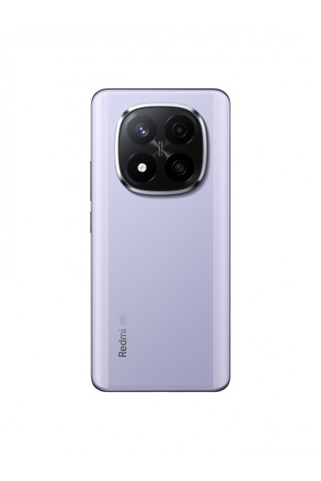Смартфон Xiaomi Redmi Note 14 Pro+ 5G 8/256GB (NFC) (Без ЗУ) Lavender Purple (фиолетовый-лавандовый) 5