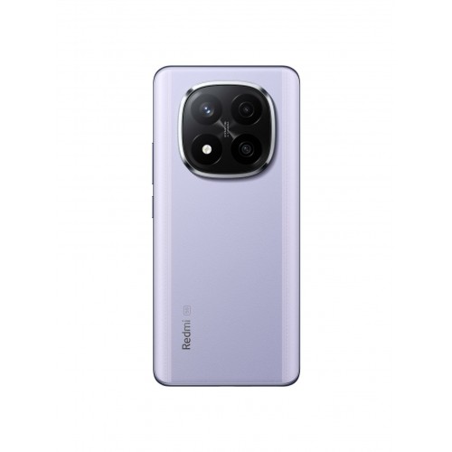 Смартфон Xiaomi Redmi Note 14 Pro+ 5G 8/256GB (NFC) no charger Lavender Purple (фиолетовый-лавандовый) 5