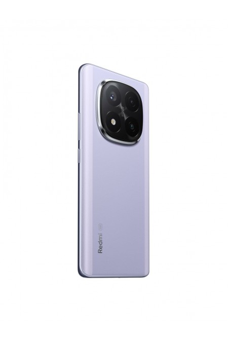 Смартфон Xiaomi Redmi Note 14 Pro+ 5G 8/256GB (NFC) (Без ЗУ) Lavender Purple (фиолетовый-лавандовый) 6
