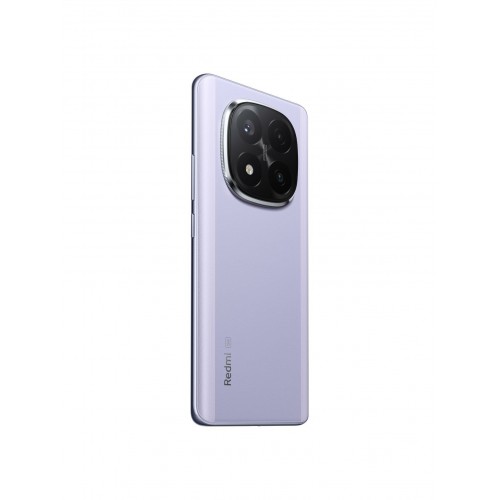 Смартфон Xiaomi Redmi Note 14 Pro+ 5G 8/256GB (NFC) no charger Lavender Purple (фиолетовый-лавандовый) 6