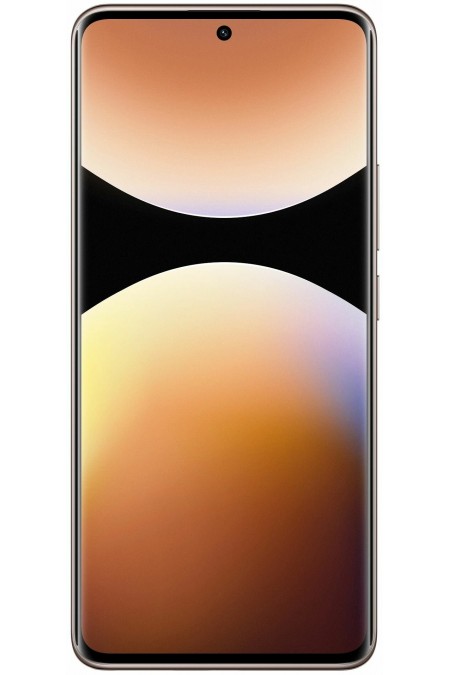 Смартфон Xiaomi Redmi Note 14 Pro+ 5G 8/256GB (NFC) Sand Gold (песочно-золотой) 1