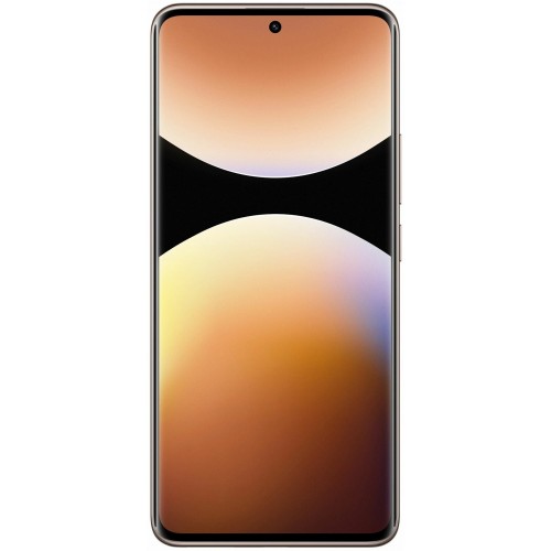 Смартфон Xiaomi Redmi Note 14 Pro+ 5G 8/256GB (NFC) Sand Gold (песочно-золотой) 1