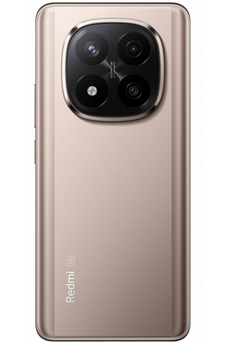 Смартфон Xiaomi Redmi Note 14 Pro+ 5G 8/256GB (NFC) Sand Gold (песочно-золотой) 2
