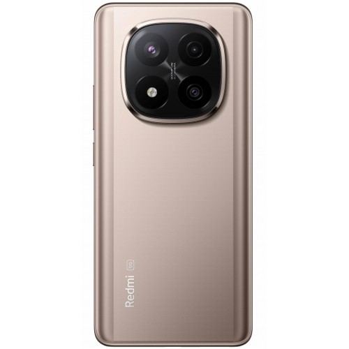 Смартфон Xiaomi Redmi Note 14 Pro+ 5G 8/256GB (NFC) Sand Gold (песочно-золотой) 2