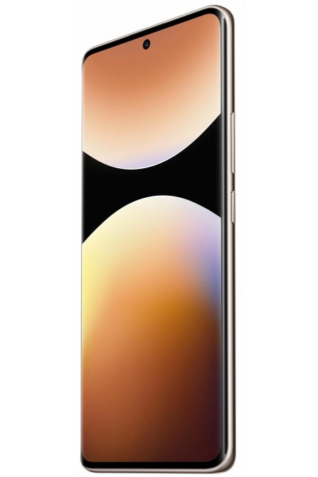 Смартфон Xiaomi Redmi Note 14 Pro+ 5G 8/256GB (NFC) Sand Gold (песочно-золотой) 3