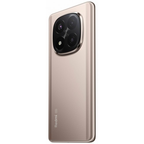 Смартфон Xiaomi Redmi Note 14 Pro+ 5G 8/256GB (NFC) Sand Gold (песочно-золотой) 4