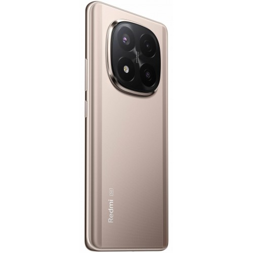 Смартфон Xiaomi Redmi Note 14 Pro+ 5G 8/256GB (NFC) Sand Gold (песочно-золотой) 6