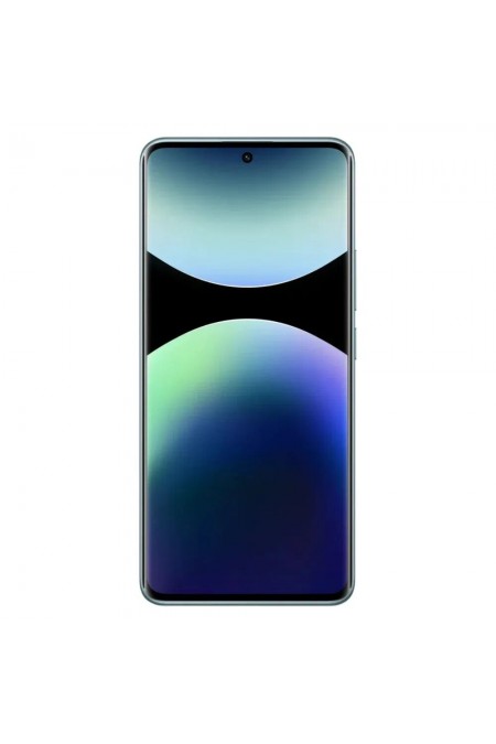 Смартфон Xiaomi Redmi Note 14 Pro+ 5G 8/256GB (NFC) (Без ЗУ) Frost Blue (морозно-голубой) 1