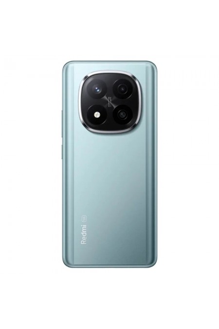 Смартфон Xiaomi Redmi Note 14 Pro+ 5G 8/256GB (NFC) (Без ЗУ) Frost Blue (морозно-голубой) 2