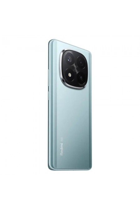 Смартфон Xiaomi Redmi Note 14 Pro+ 5G 8/256GB (NFC) (Без ЗУ) Frost Blue (морозно-голубой) 3