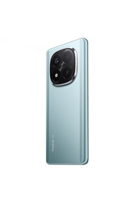 Смартфон Xiaomi Redmi Note 14 Pro+ 5G 8/256GB (NFC) (Без ЗУ) Frost Blue (морозно-голубой) 4