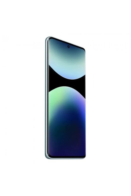 Смартфон Xiaomi Redmi Note 14 Pro+ 5G 8/256GB (NFC) (Без ЗУ) Frost Blue (морозно-голубой) 5