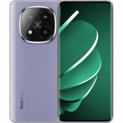 Смартфон Xiaomi Redmi Note 14 Pro+ 5G 8/256GB (NFC) (RU/A) Aurora Purple (фиолетовое сияние)