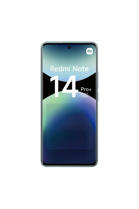 Смартфон Xiaomi Redmi Note 14 Pro+ 5G 8/256GB (NFC) Frost Blue (морозно-голубой) 1