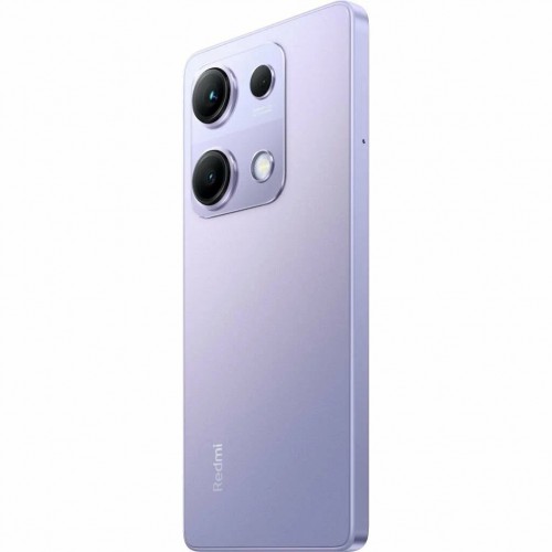 Смартфон Xiaomi Redmi Note 14S 12/512GB Aurora Purple (фиолетовое сияние) 6