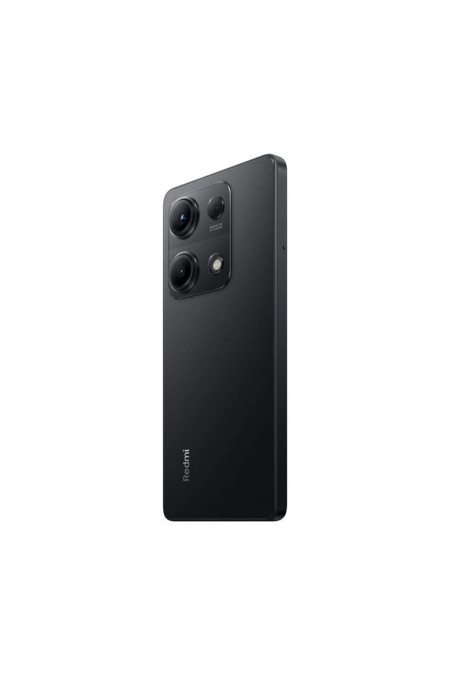 Смартфон Xiaomi Redmi Note 14S 12/512GB Midnight Black (полночный черный) 2