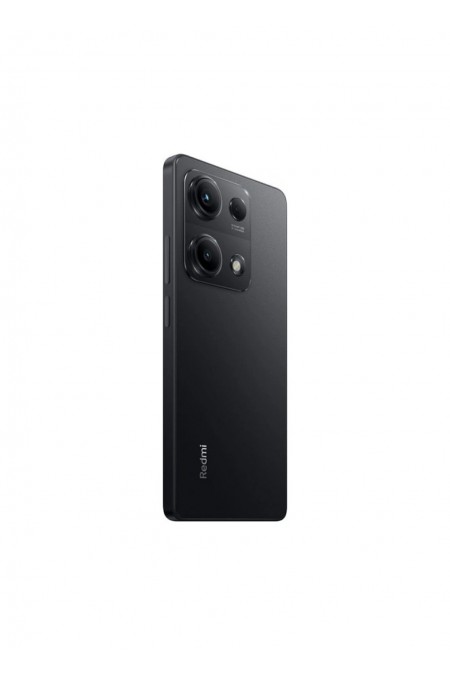 Смартфон Xiaomi Redmi Note 14S 12/512GB Midnight Black (полночный черный) 3