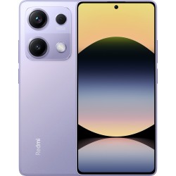 Смартфон Xiaomi Redmi Note 14S 12/512GB (NFC) (Global Version) Aurora Purple (фиолетовое сияние)