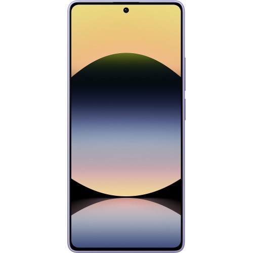 Смартфон Xiaomi Redmi Note 14S 12/512GB (NFC) (Global Version) Aurora Purple (фиолетовое сияние) 1