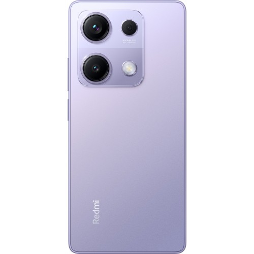 Смартфон Xiaomi Redmi Note 14S 12/512GB (NFC) (Global Version) Aurora Purple (фиолетовое сияние) 2