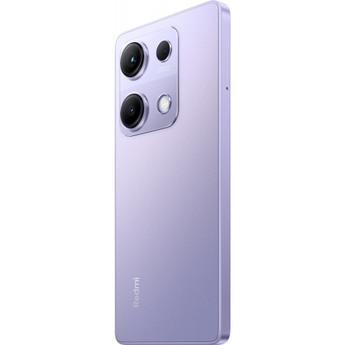 Смартфон Xiaomi Redmi Note 14S 12/512GB (NFC) (Global Version) Aurora Purple (фиолетовое сияние) 6